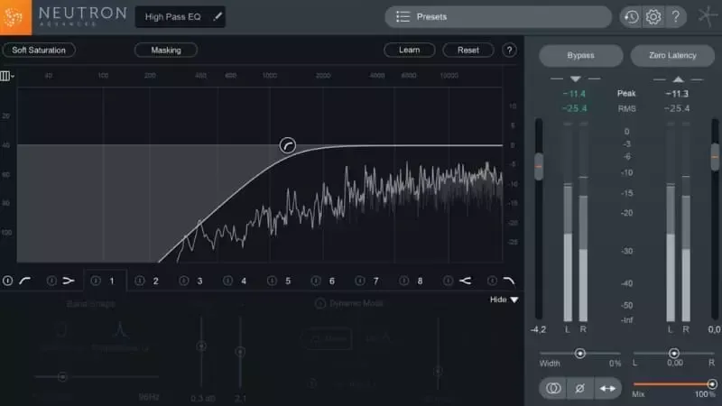 Equalizer là gì? 3 chức năng điều khiển cơ bản của Equalizer