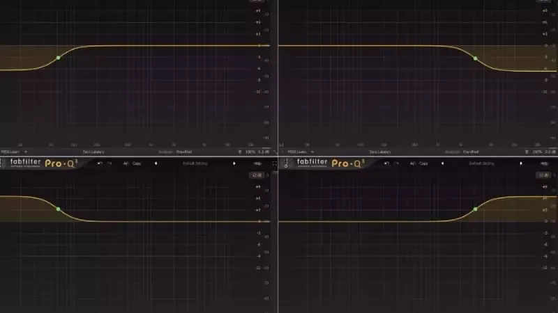 Equalizer là gì? 3 chức năng điều khiển cơ bản của Equalizer