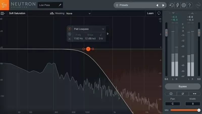 Equalizer là gì? 3 chức năng điều khiển cơ bản của Equalizer