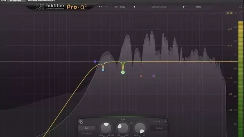 Equalizer là gì? 3 chức năng điều khiển cơ bản của Equalizer