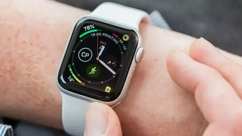 eSIM Apple Watch là gì? Cách kết nối eSIM với Apple watch?