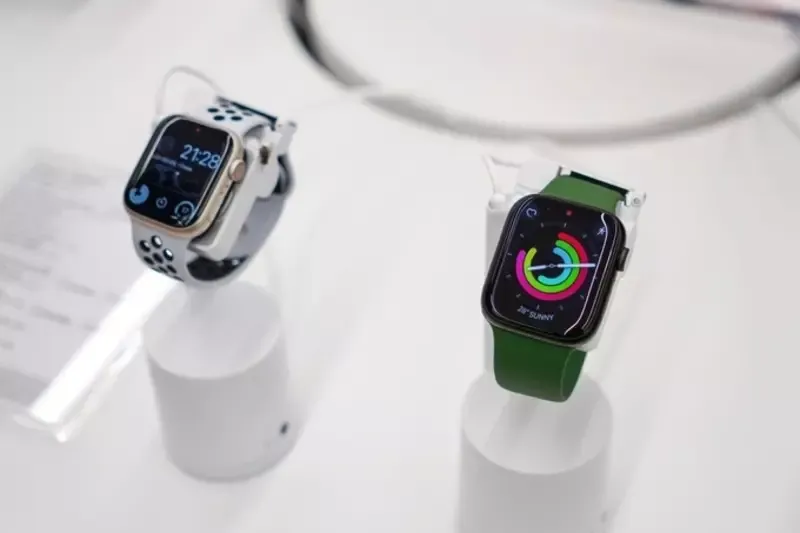 eSIM Apple Watch là gì? Cách kết nối eSIM với Apple watch?