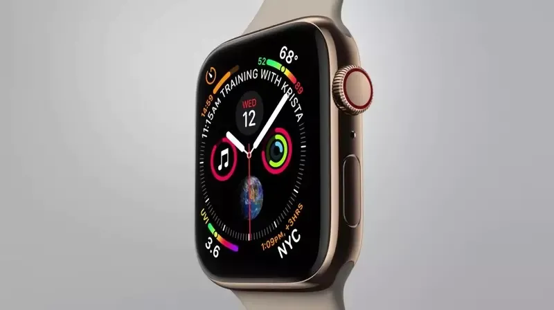 eSIM Apple Watch là gì? Cách kết nối eSIM với Apple watch?