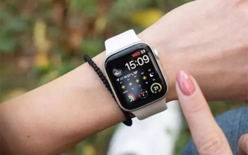 eSIM Apple Watch là gì? Cách kết nối eSIM với Apple watch?