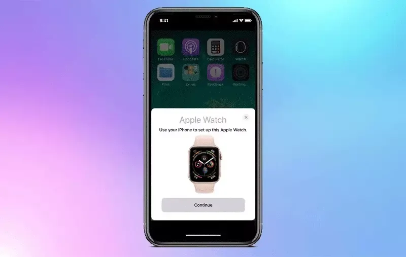 eSIM Apple Watch là gì? Cách kết nối eSIM với Apple watch?