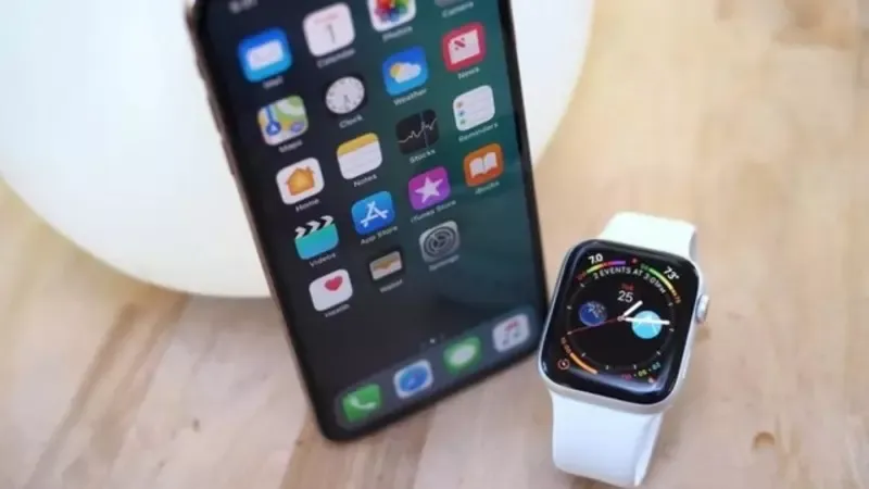 eSIM Apple Watch là gì? Cách kết nối eSIM với Apple watch?