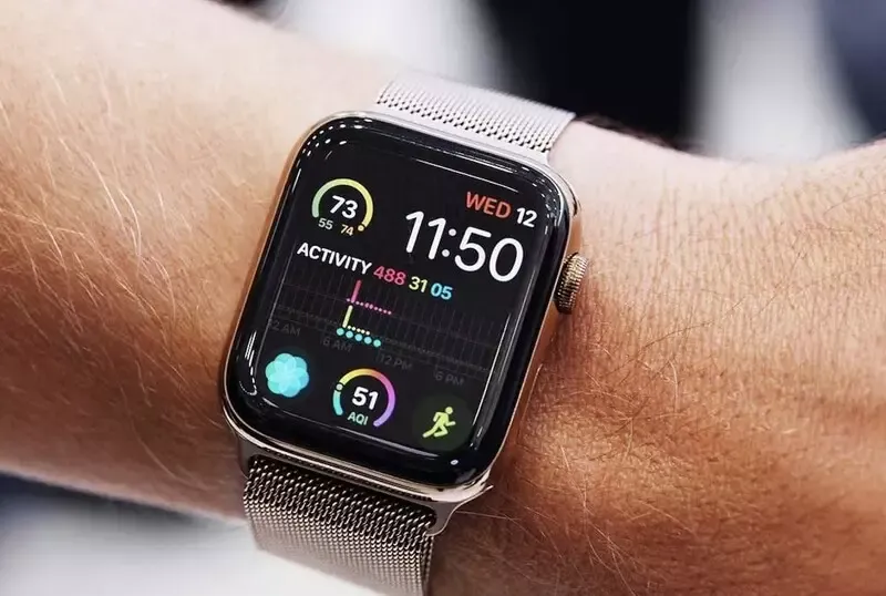 eSIM Apple Watch là gì? Cách kết nối eSIM với Apple watch?