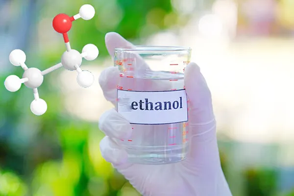 Ethanol là gì? Alcohol là gì? Bio ethanol là gì? Những tác dụng của Ethanol