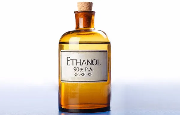 Ethanol là gì? Alcohol là gì? Bio ethanol là gì? Những tác dụng của Ethanol