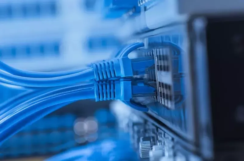 Ethernet là gì? Các loại Ethernet mạng Ethernet ở Việt Nam