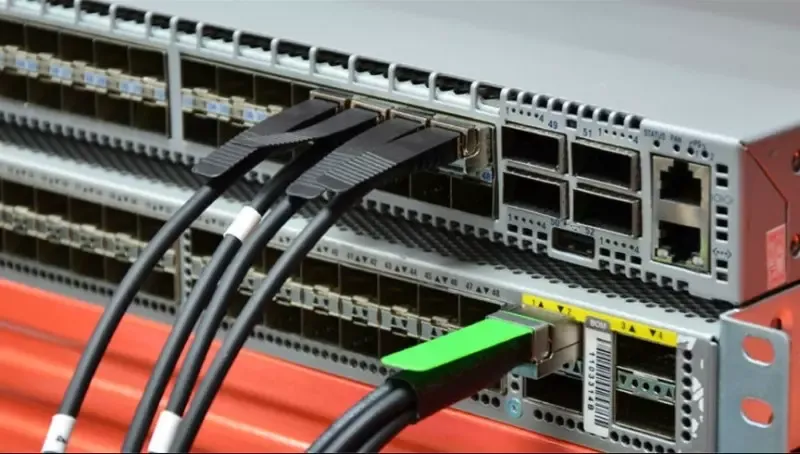 Ethernet là gì? Các loại Ethernet mạng Ethernet ở Việt Nam