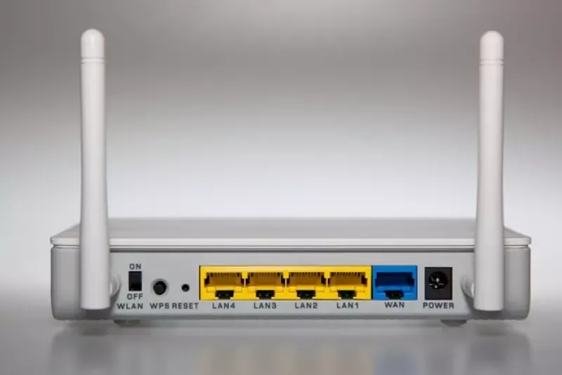 Ethernet là gì? Các loại Ethernet mạng Ethernet ở Việt Nam