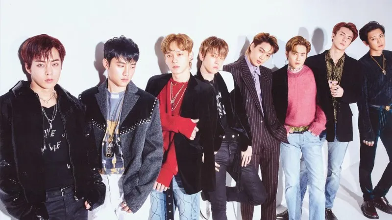 EXO profile | Thông tin, tiểu sử về các thành viên nhóm nhạc nam EXO