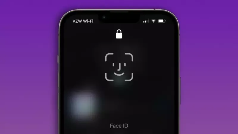 Face ID là gì? Điều gì sẽ xảy ra khi bạn mất iPhone có Face ID?