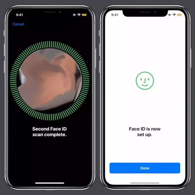 Face ID là gì? Điều gì sẽ xảy ra khi bạn mất iPhone có Face ID?