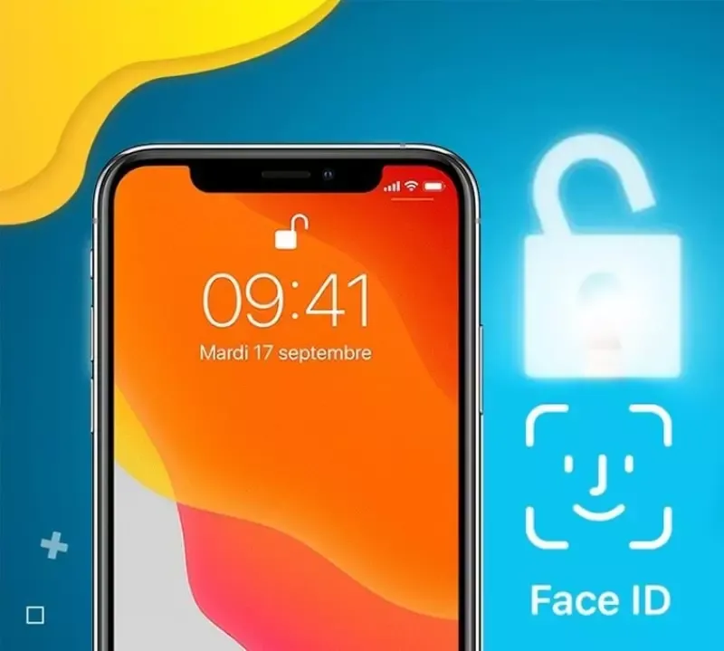 Face ID là gì? Điều gì sẽ xảy ra khi bạn mất iPhone có Face ID?