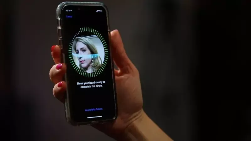 Face ID là gì? Điều gì sẽ xảy ra khi bạn mất iPhone có Face ID?