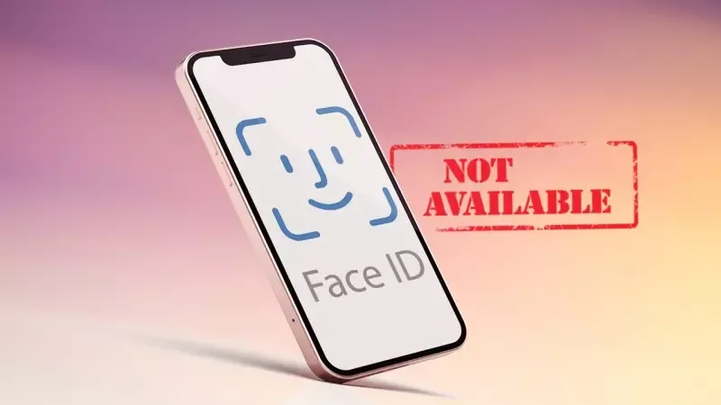 Face ID là gì? Điều gì sẽ xảy ra khi bạn mất iPhone có Face ID?