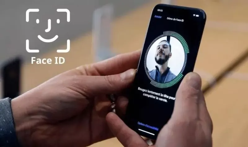 Face ID là gì? Điều gì sẽ xảy ra khi bạn mất iPhone có Face ID?