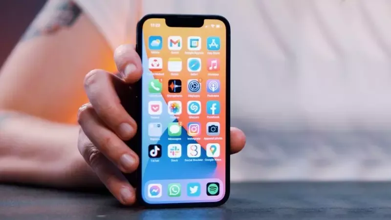 Face ID là gì? Điều gì sẽ xảy ra khi bạn mất iPhone có Face ID?