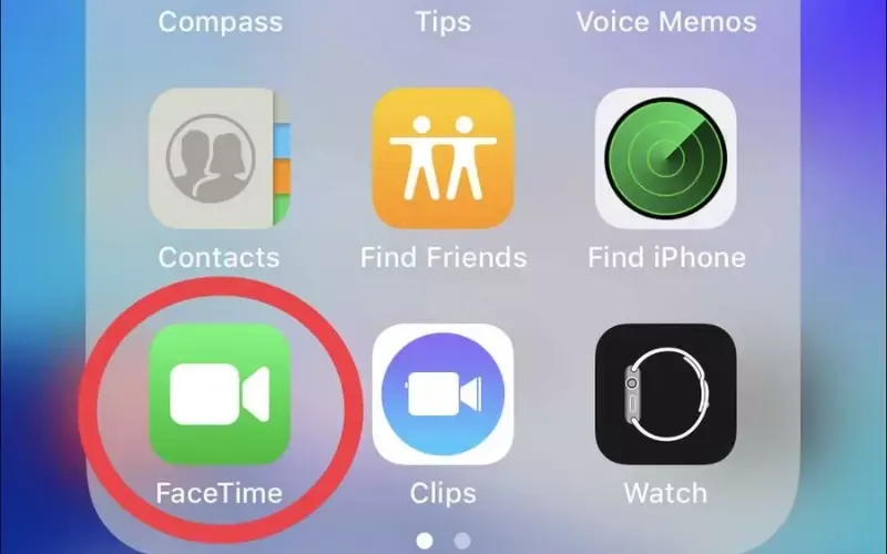 FaceTime là gì? Tốn tiền không? Cách gọi FaceTime trên iPhone?