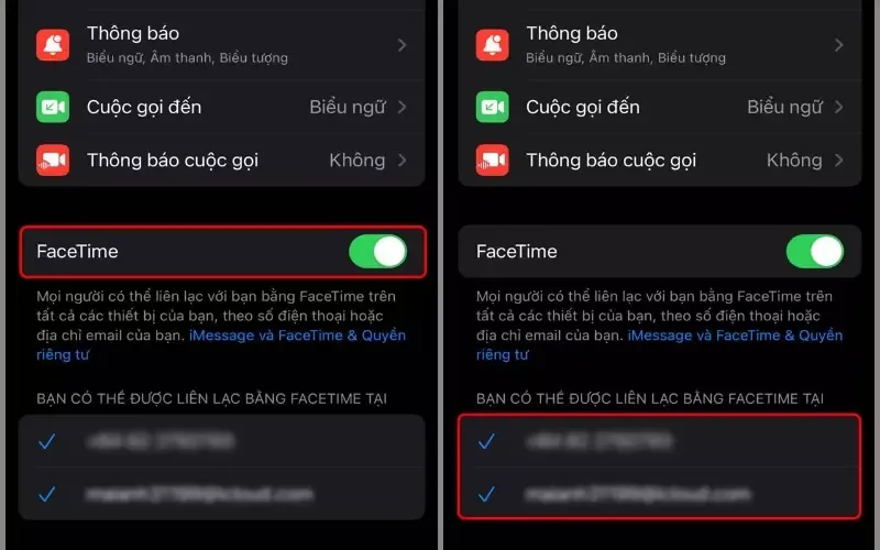 FaceTime là gì? Tốn tiền không? Cách gọi FaceTime trên iPhone?