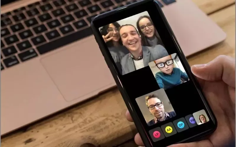 FaceTime là gì? Tốn tiền không? Cách gọi FaceTime trên iPhone?