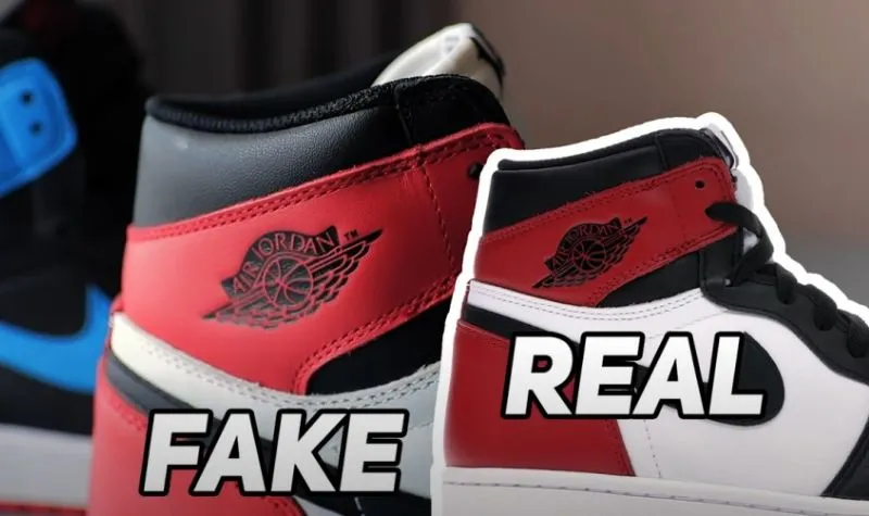 Fake 1 là gì? Cách phân biệt Fake 1 và các loại fake khác vô cùng đơn giản