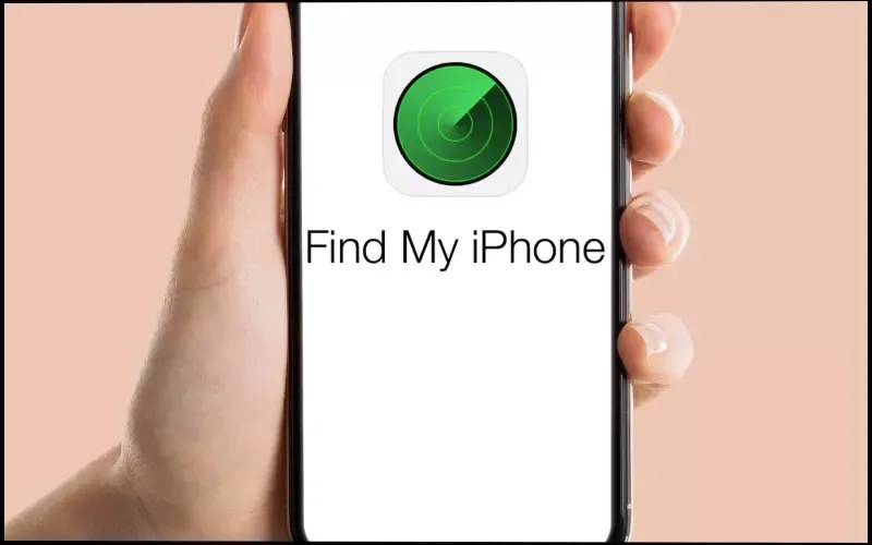 Find My iPhone là gì? Cách bật ứng dụng Find My trên iPhone, iPad, MacBook