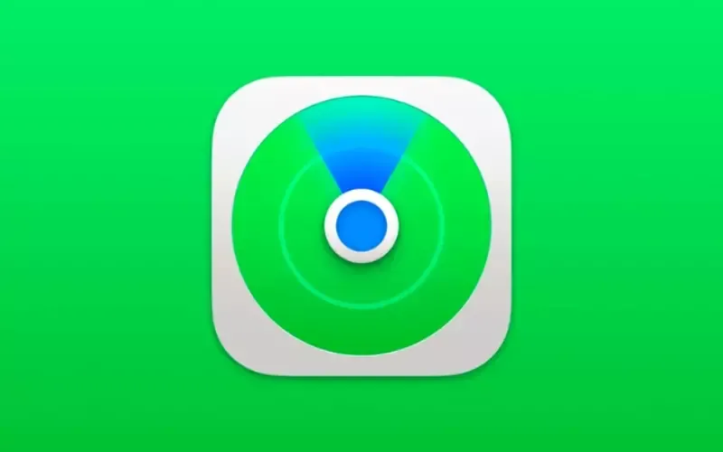 Find My iPhone là gì? Cách bật ứng dụng Find My trên iPhone, iPad, MacBook