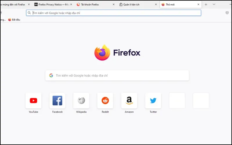 Firefox là gì? Ưu và nhược điểm của trình duyệt Firefox