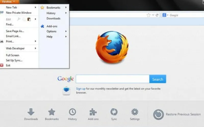 Firefox là gì? Ưu và nhược điểm của trình duyệt Firefox