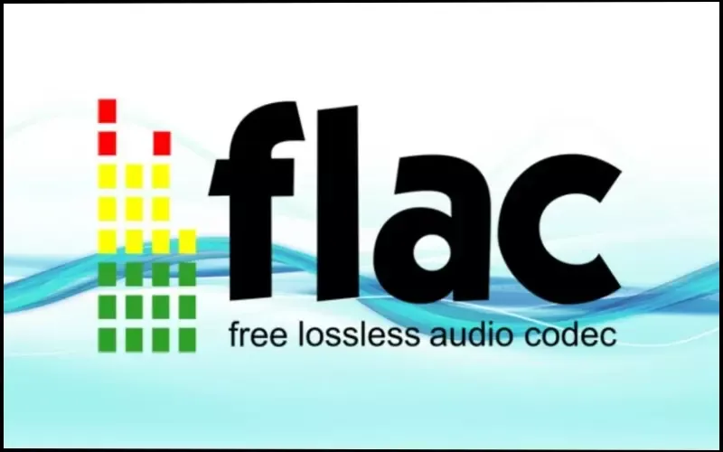 Flac là gì? Mẹo chọn dàn âm thanh nghe nhạc FLAC chất lượng