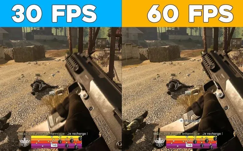 FPS là gì? Các yếu tố ảnh hưởng đến FPS mà bạn nên biết