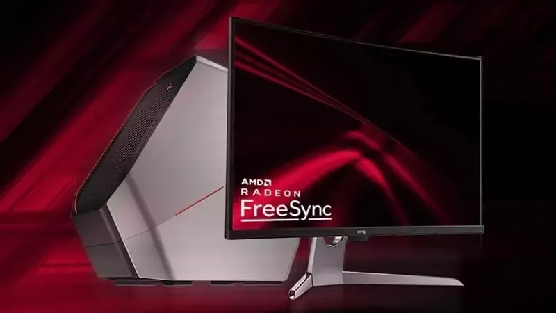 FreeSync là gì? Điều đáng chú ý của công nghệ ADM freesync