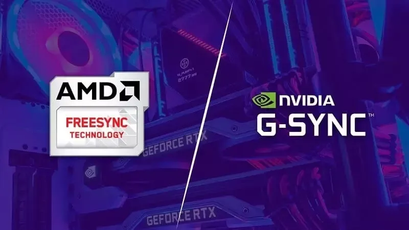 FreeSync là gì? Điều đáng chú ý của công nghệ ADM freesync