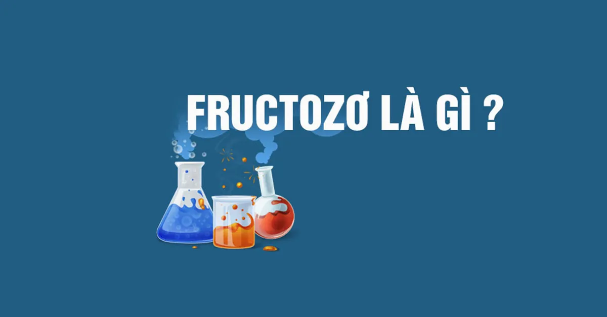 Fructozơ là gì? Công thức cấu tạo, Tính chất và Ứng dụng của Fructozơ