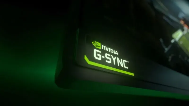 G-Sync là gì? Ưu nhược điểm, cách bật/tắt G-Sync chi tiết