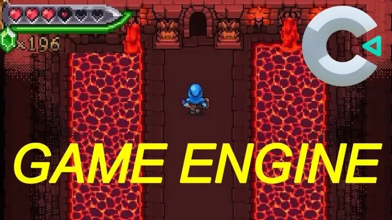 Game engine là gì? Top 10 engine game có ảnh hưởng nhất