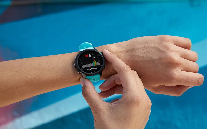 Garmin Elevate là gì? Garmin Elevate hoạt động như thế nào?