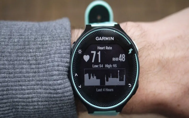 Garmin Elevate là gì? Garmin Elevate hoạt động như thế nào?