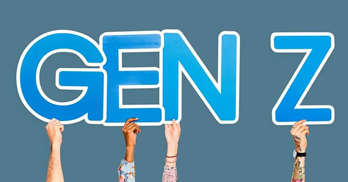 Gen Z là gì? Tính cách, sở thích, điểm đặc biệt của Thế hệ Z