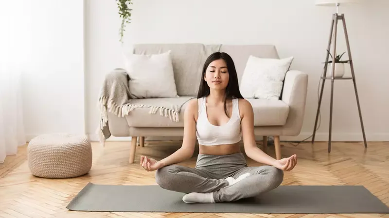 Gentle yoga là gì? Tác dụng của việc tập và tư thế gentle yoga