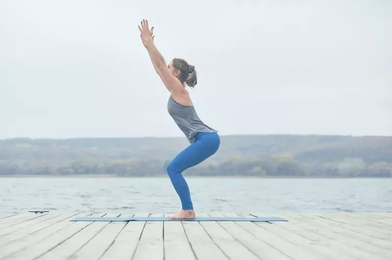 Gentle yoga là gì? Tác dụng của việc tập và tư thế gentle yoga