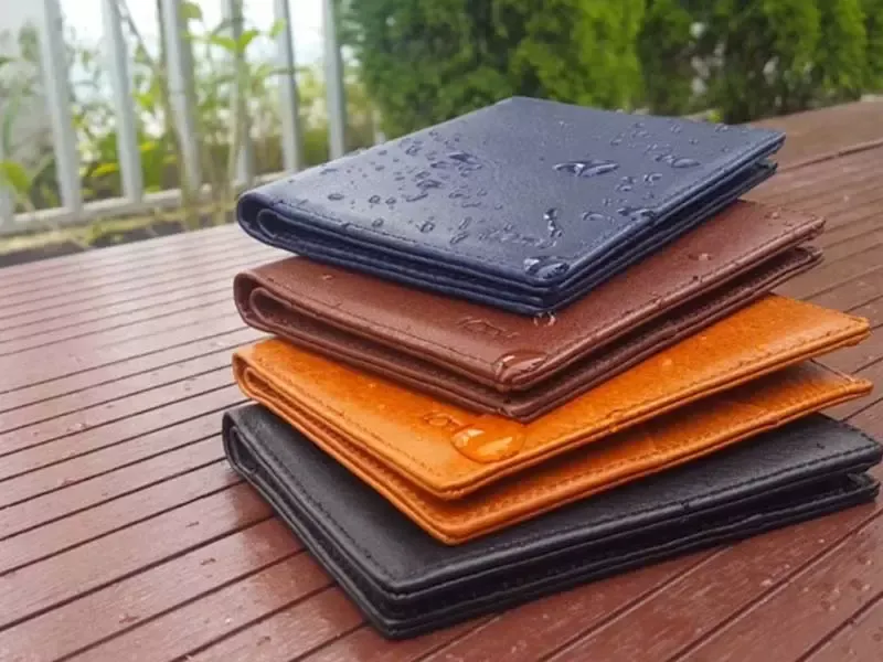 Genuine Leather là gì? Cách phân biệt các loại Leather