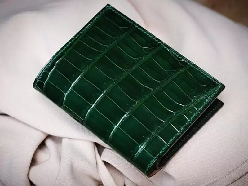 Genuine Leather là gì? Cách phân biệt các loại Leather