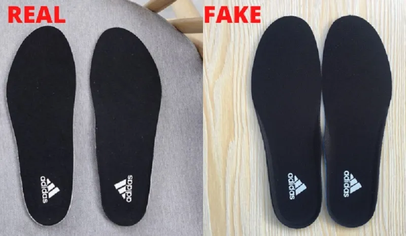 Giày auth là gì? Một số cách nhận biết giày authentic so với giày fake hiện nay