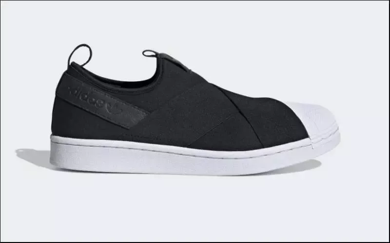 Giày slip on là gì? Top 6 mẫu giày slip on đẹp và thời trang