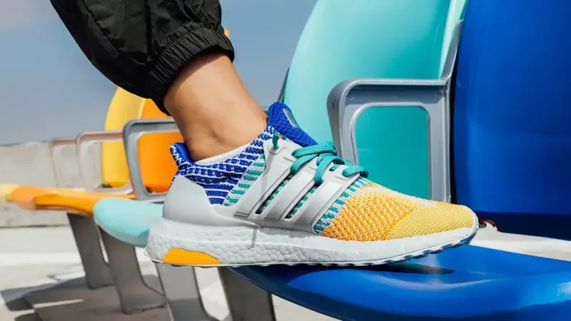 Giày Ultra Boost là gì? Các điểm nổi bật của công nghệ Ultra Boost