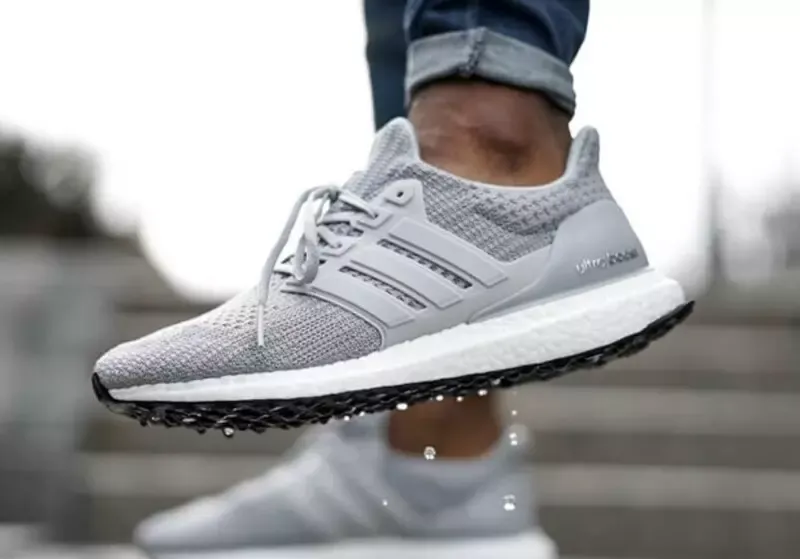 Giày Ultra Boost là gì? Các điểm nổi bật của công nghệ Ultra Boost